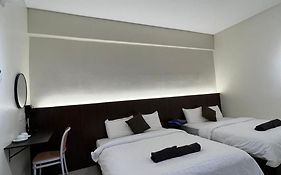 Hotel Seri Kangsar KK Hotel